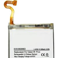 batteria smartphone accucell 31006 3500 mAh 3.85 V