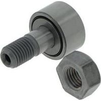 Kurvenrolle KR19 -PP-A-NMT ID 8mm AD 19mm Breite32mm INA