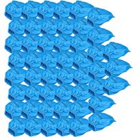 vhbw 50x Filtre compatible avec Aldi Top Craft TC-NTS 30 A