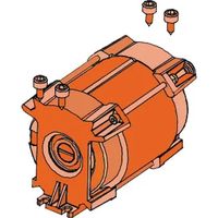 FAAC GENIUS 60202285 Gruppo Motore Statore Elettrico 415 Mistral 230V Ricambio