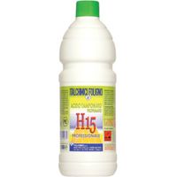 Acido tamponato profumato 5 LT H15 4 pezzi