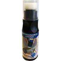IMPREGNANTE LEGNO 100 ml - Noce scuro