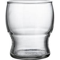 Vicrila - Boîte de 12 gobelets trempés Stack 18 cl empilables