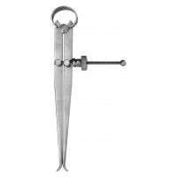 Innenmechaniker-Zirkel 400 mm 6600639 - Outifrance