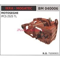 IKRA Kraftstofftank IKRA Motorsäge Motor IPCS 2525 TL 040006