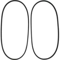 Correa trapezoidal Perkins (paquete 2x correas) PERKINS 2614B655