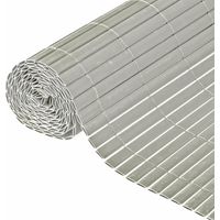 Zaun ideal-garden double face 10 mm 100 cm x 300 cm