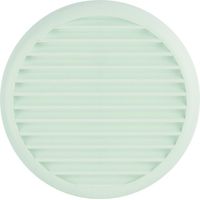 Grille Clipser Dmo Eco Installation Rapide Sans Outils - Dmo
