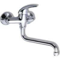 Novaservis Metalia 55 - Miscelatore da lavabo, cromo 55070/T,0