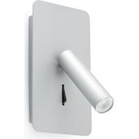 AMXCNOY Applique murale LED encastrable pour intérieur, modèle Barcelona