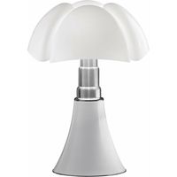Martinelli Luce Pipistrello Medium lámpara blanca 62 cm