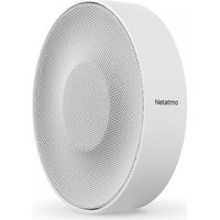 Allarme Intelligente Portatile con Rilevatore di Movimento Netatmo NA-NIS01