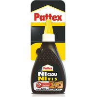Pattex Ncnv Holz 100g 1360216 - Pattex