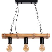 Pendant Lamp TOOLIGHT APP1319-3CP LINE E27