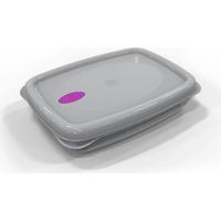 Boite de conservation alimentaire Freska - Sottile - 2,5 L - Coloris aléatoire - Livraison gratuite