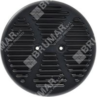 Generatorabdeckung für DUCAR COMPATIBLE Motorgeneratoren – 047167