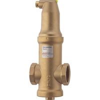 PNEUMATEX Séparateur Zeparo ZUV 20, 7891120