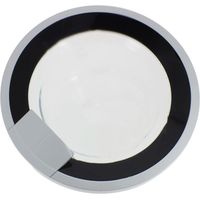 Ersatzteil - Bullauge komplett - - ESSENTIEL B, BEKO