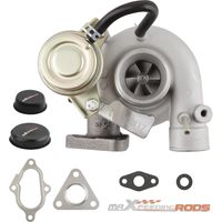 Turbolader for Mitsubishi Mitsubish Pajero II Shogun 4M40T 49135-03112 TF035HM