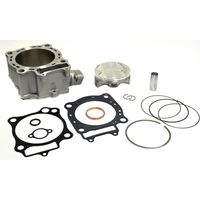 Kit de cilindro Athena para Honda CRF 450R '02-'08, estándar = 96 mm