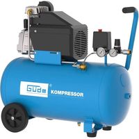 Compresseur 260 / 10 / 50