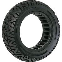 Pneu plein tout-terrain 93.0-5.5 pour trottinette électrique Kirin