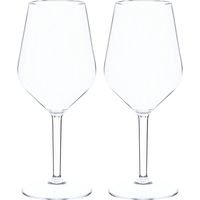 Mestic Weinglas LUA 470 ml