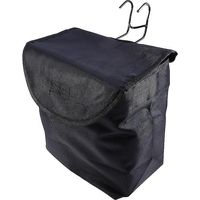 1 porte-bagages avant