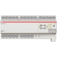 Abb Actionneur de jalousie multifonctionnel 24 sorties 16A