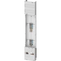 EATON Armoire à compteurs 1 compartiment, 230814