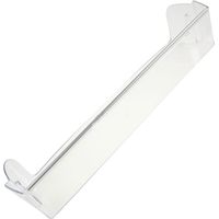Botellero (59,6 x 11,8 x 11,5 cm) para frigorífico Ariston Hotpoint -