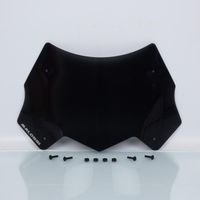 Bulle saut de vent Malossi pour maxi scooter Yamaha 530 T-Max