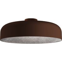 TUZZI PLAFONNIER MONOCHROME