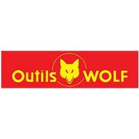 vis th m8x100 - 71124 - Outils Wolf