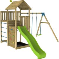 TP Toys Skywood Variante 5