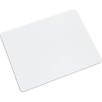 Unterlegmatte für Fitnessgeräte Transparent Rechteckig Polycarbonat 114 x 150 cm