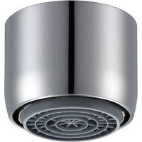 NEOPERL CASCADE SLC AC PCA Strahlregler verchromt/1 Stück, M22X1, mit Kalkschutz