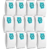 12 sacs à poussière pour aspirateur Miele TU Guard L1 Guard S1 CO Guard M1 - Pièces de rechange pour aspirateur