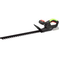 Heckenschere 20V Max ohne Akku - 55cm Klinge - Schnittkapazität 16mm - Constructor