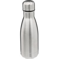 5five - botella isotérmica de acero inoxidable 0,26l
