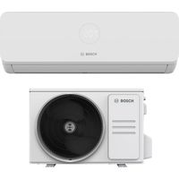 Klimaanlage Bosch Climate 3200i 12000 Btu CL3200i-SET 35 WE R-32 WLAN optional