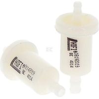 Filtro carburante HIFI FILTER BE4014