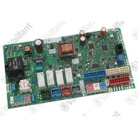 VAILLANT Scheda elettronica VC 156+216+246+276+326/5-7 u.w. Vaillant-Nr. , 0020234139