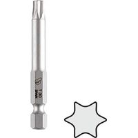 WIHA punta atornillar mango 1/4'' torx 50mm punta atornill tx15