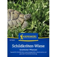 Kiepenkerl Saatgut Schildkröten-Mischung Grünfutter-Pflanzen für ca. 1-2 m²