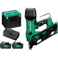 HIKOKI NR1890DCAJPZ 18v First fix nailer