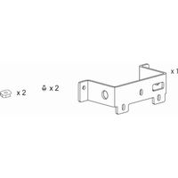 KSFB4LOCK Staffe Di Fissaggio Per Blocco Cinghia – Kit 4 DITEC ENTREMATIC KSFB4LOCK