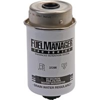 Elemento de filtro FUEL MANAGER FM37296