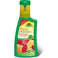 Rose di fertilizzanti liquidi biologici Neudorff - 250 ml