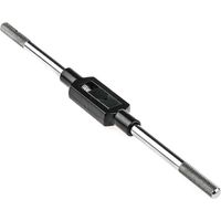Tourne-à-gauche, RS PRO, Tourne-à-gauche et alésoir, 0BA, 1/4 3/4 pouce BSW, M6 M20, 1/4 ( Prix pour 1 )